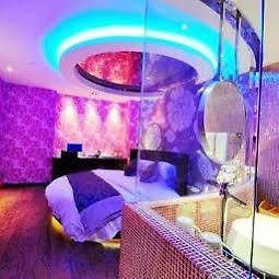 161 O.So Luxury Hotel Wenzhou Exterior foto